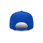 New York Knicks Script 9FIFTY Snapback Hat