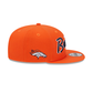 Denver Broncos Script 9FIFTY Snapback Hat