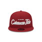 Alabama Crimson Tide Script 9FIFTY Snapback Hat
