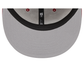 Alabama Crimson Tide Script 9FIFTY Snapback Hat