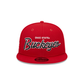 Ohio State Buckeyes Script 9FIFTY Snapback Hat