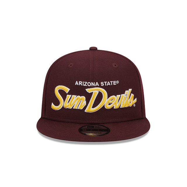 Arizona State Sun Devils – New Era Cap