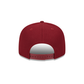 Florida State Seminoles Script 9FIFTY Snapback Hat