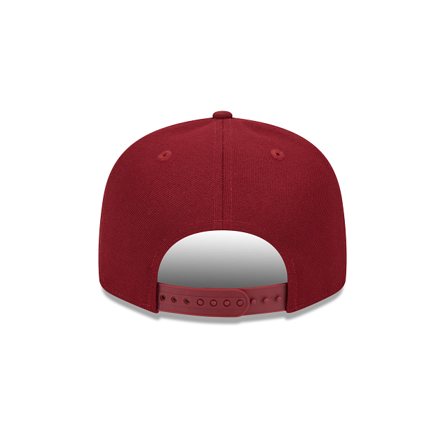 Florida State Seminoles Script 9FIFTY Snapback Hat