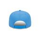 UCLA Bruins Script Blue 9FIFTY Snapback Hat