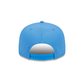 UCLA Bruins Script Blue 9FIFTY Snapback Hat