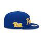 Pittsburgh Panthers Script 9FIFTY Snapback Hat