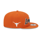 Texas Longhorns Script 9FIFTY Snapback Hat