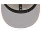 Texas Longhorns Script 9FIFTY Snapback Hat