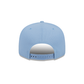 Memphis Grizzlies Script 9FIFTY Snapback Hat