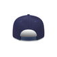 Fresno State Bulldogs Script 9FIFTY Snapback Hat