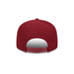 Stanford Cardinal Script 9FIFTY Snapback Hat