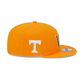 Tennessee Volunteers Script 9FIFTY Snapback Hat