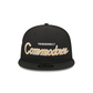 Vanderbilt Commodores Script 9FIFTY Snapback Hat