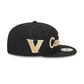 Vanderbilt Commodores Script 9FIFTY Snapback Hat