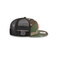 Chicago Cubs Kids Camo 9FIFTY Trucker Snapback