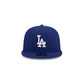 Los Angeles Dodgers Kids 9FIFTY Trucker Snapback