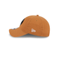 Brooklyn Nets Light Bronze 9TWENTY Adjustable Hat