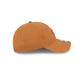 Chicago Bears Light Bronze 9TWENTY Adjustable Hat