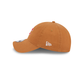 Chicago Cubs Light Bronze 9TWENTY Adjustable Hat
