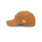 Dallas Cowboys Light Bronze 9TWENTY Adjustable Hat