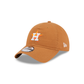 Houston Astros Light Bronze 9TWENTY Adjustable Hat