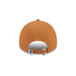 Golden State Warriors Light Bronze 9TWENTY Adjustable Hat