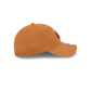 Miami Heat Light Bronze 9TWENTY Adjustable Hat