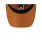 Los Angeles Dodgers Light Bronze 9TWENTY Adjustable Hat