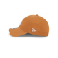 Philadelphia 76ers Light Bronze 9TWENTY Adjustable Hat