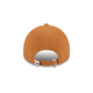 Philadelphia 76ers Light Bronze 9TWENTY Adjustable Hat