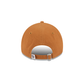San Diego Padres Light Bronze 9TWENTY Adjustable Hat