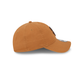San Diego Padres Light Bronze 9TWENTY Adjustable Hat