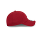 Alabama Crimson Tide Red 9TWENTY Adjustable Hat