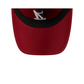 Alabama Crimson Tide Red 9TWENTY Adjustable Hat