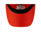 Clemson Tigers Orange 9TWENTY Adjustable Hat