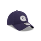 Georgetown Hoyas Navy 9TWENTY Adjustable Hat