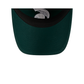Michigan State Spartans Green 9TWENTY Adjustable Hat