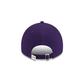 LSU Tigers Purple 9TWENTY Adjustable Hat