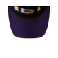 LSU Tigers Purple 9TWENTY Adjustable Hat