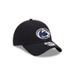 Penn State Nittany Lions Navy 9TWENTY Adjustable Hat