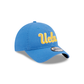 UCLA Bruins Blue 9TWENTY Adjustable Hat