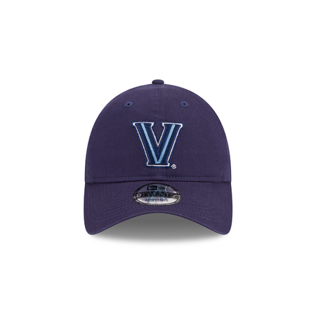 Villanova Wildcats Navy 9TWENTY Adjustable Hat