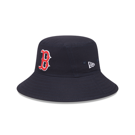 Boston Red Sox Bucket Hat