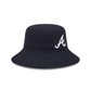 Atlanta Braves Bucket Hat
