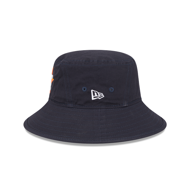 Houston Astros Bucket Hat – New Era Cap