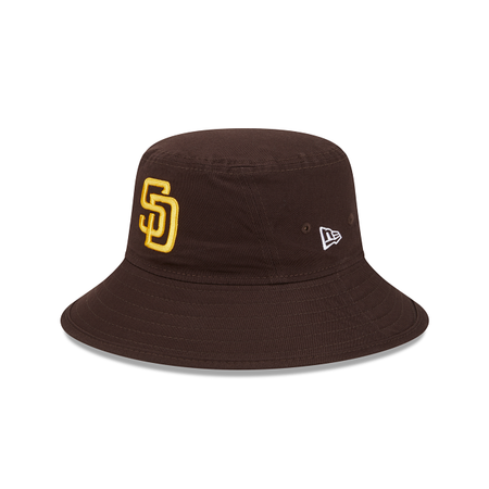 San Diego Padres Bucket Hat