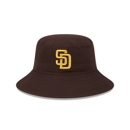San Diego Padres Bucket Hat