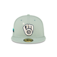 Milwaukee Brewers 2023 All-Star Game 59FIFTY Fitted