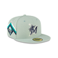 Miami Marlins 2023 All-Star Game 59FIFTY Fitted